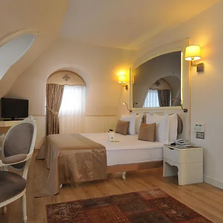 فندق يشمك سلطان 4*