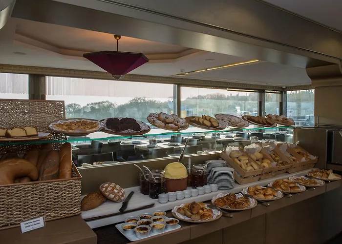 Yasmak Sultan Hotel 4*