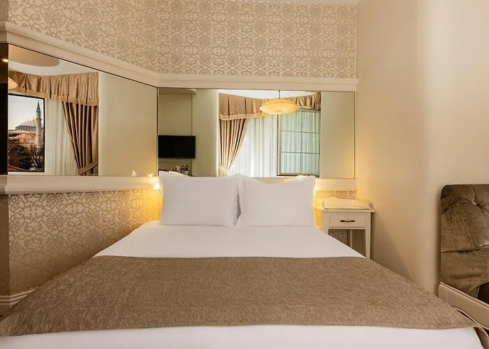 Yasmak Sultan Istanboel