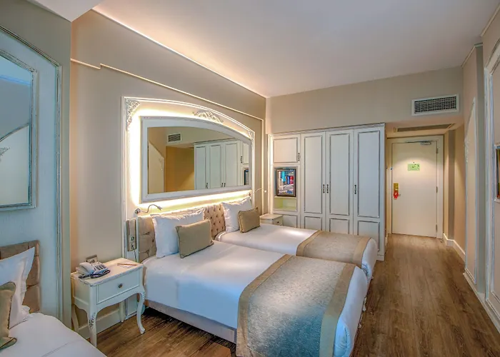 Yasmak Sultan Istanboel