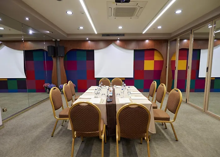 Hotel Yasmak Sultan 4*