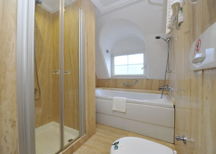 Yasmak Sultan 4* Istanboel