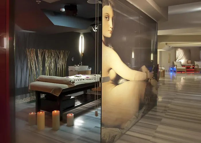 Hotel Yasmak Sultan 4*