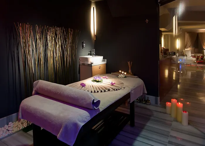 Yasmak Sultan Hotel 4*