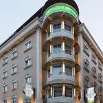 Hotel Yasmak Sultan