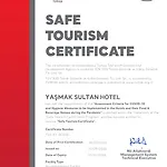야스막 술탄 4*