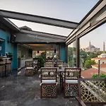 Yasmak Sultan 4* Istanbul
