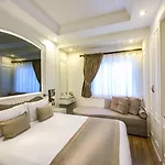 야스막 술탄 호텔 4*