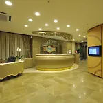 야스막 술탄 4* 이스탄불