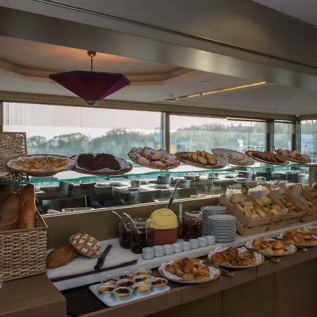 Yasmak Sultan Отель 4*