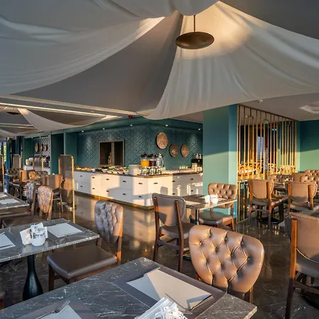 Yasmak Sultan Hotel Istambul