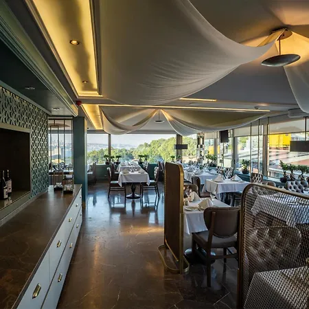 Yasmak Sultan 4*