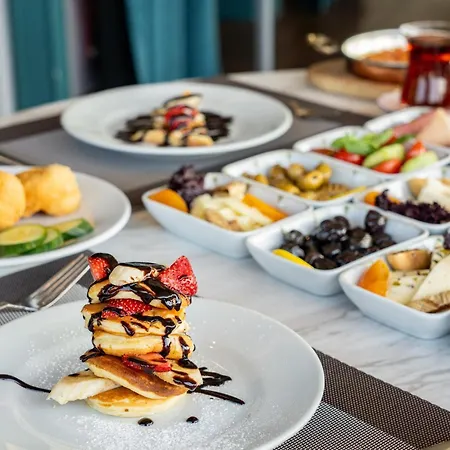 Yasmak Sultan Hotel