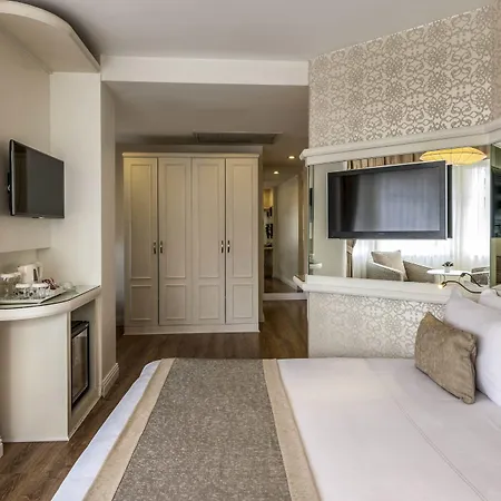 Yasmak Sultan 4*