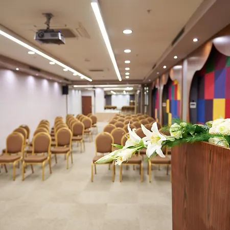 Yasmak Sultan 4*
