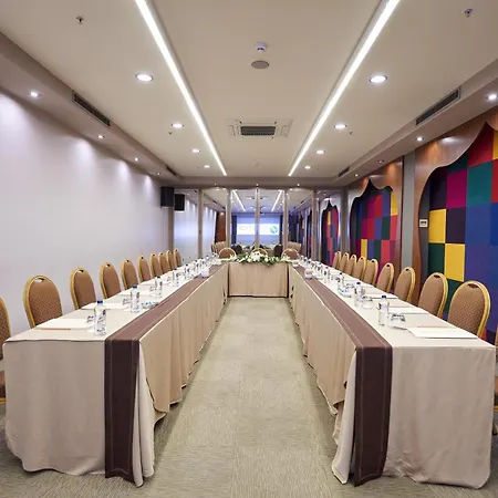 Hotel Yasmak Sultan Istanbul