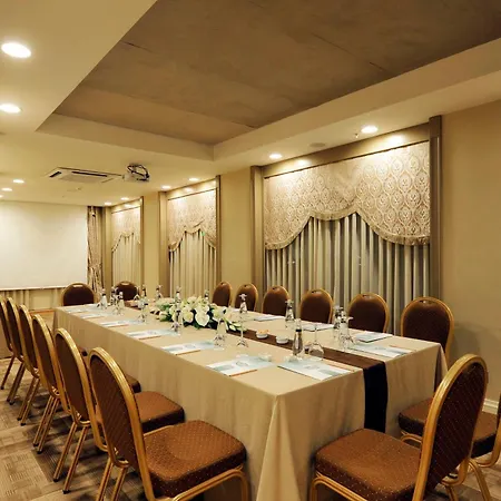 Yasmak Sultan 4* Κωνσταντινούπολη