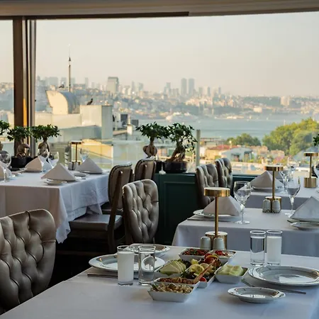 Hotel Yasmak Sultan