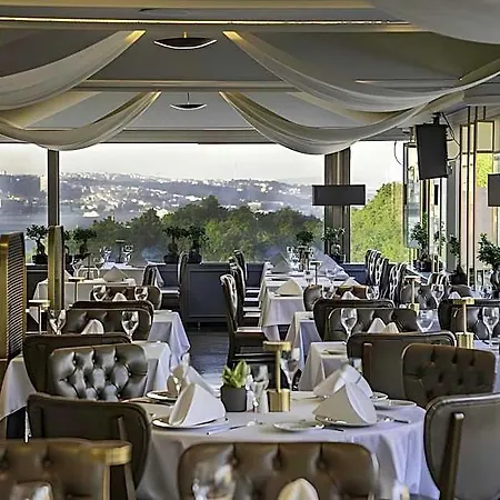 Hotel Yasmak Sultan