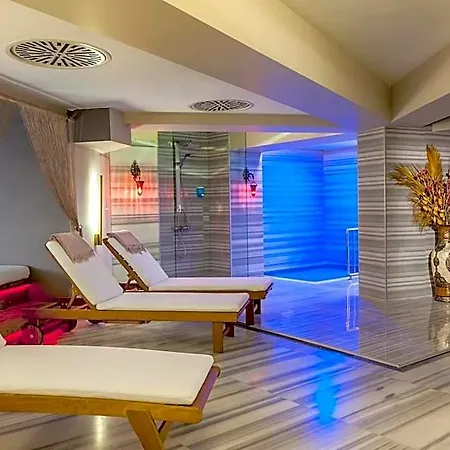 Yasmak Sultan 4* Estambul