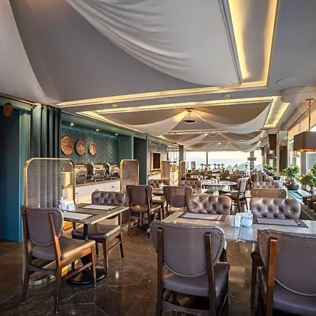 Yasmak Sultan Hotel Estambul