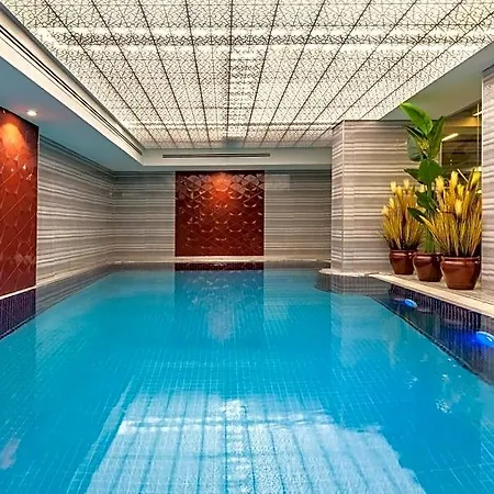Yasmak Sultan Hotel