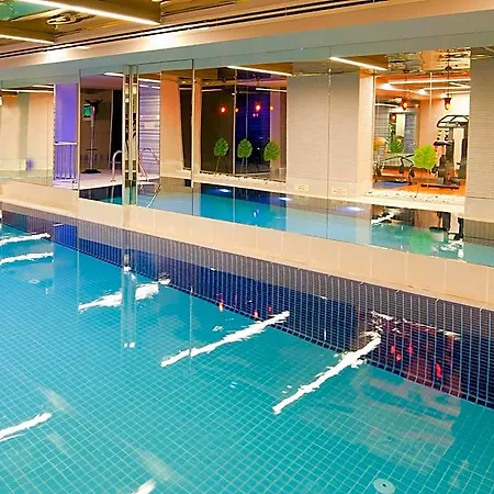 Hotel Yasmak Sultan Estambul