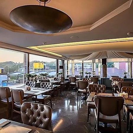 Yasmak Sultan Hotel