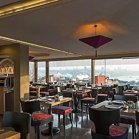 Yasmak Sultan Hotel