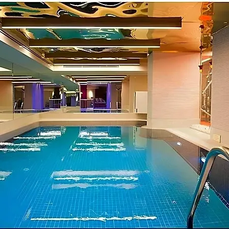 Yasmak Sultan 4* Estambul