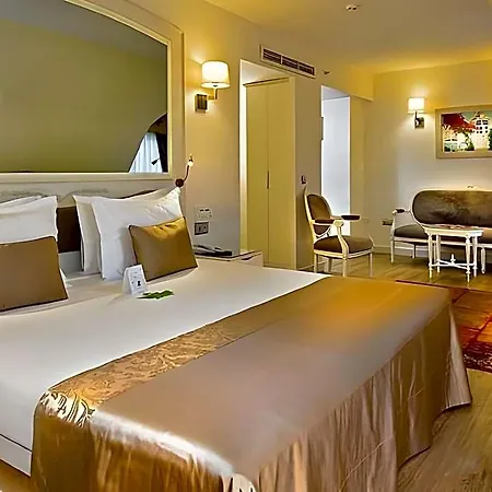 Yasmak Sultan 4*