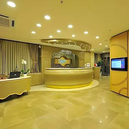 Hotel Yasmak Sultan