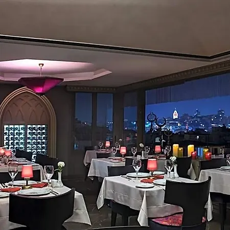 Yasmak Sultan 4*