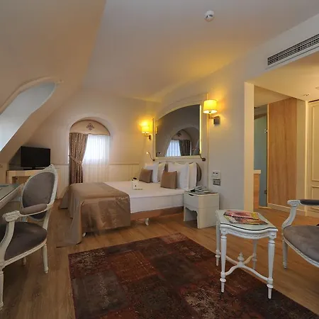 Yasmak Sultan Hotel