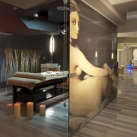 Отель Yasmak Sultan 4*