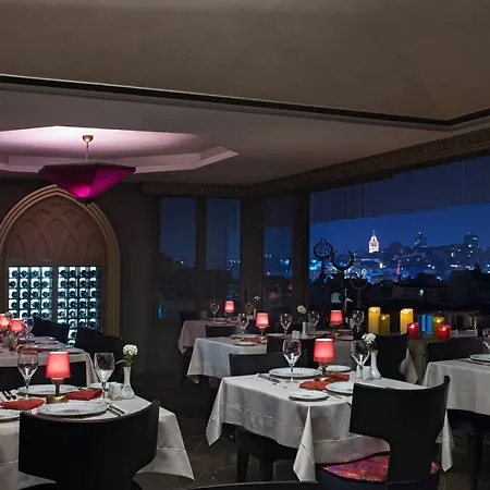 Yasmak Sultan Hotel