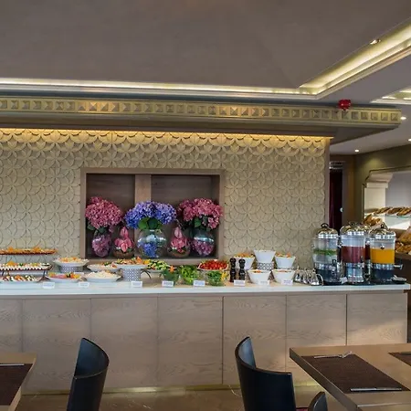 Yasmak Sultan Istanbul