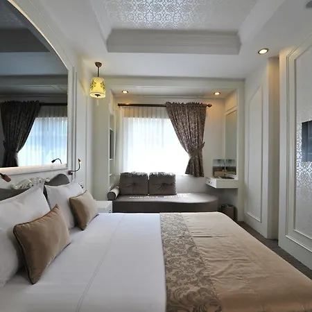 Hotel Yasmak Sultan