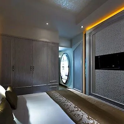 Yasmak Sultan Hotel 4*