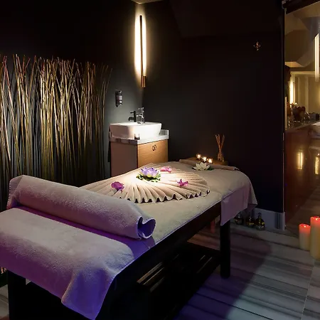 Yasmak Sultan Отель 4*
