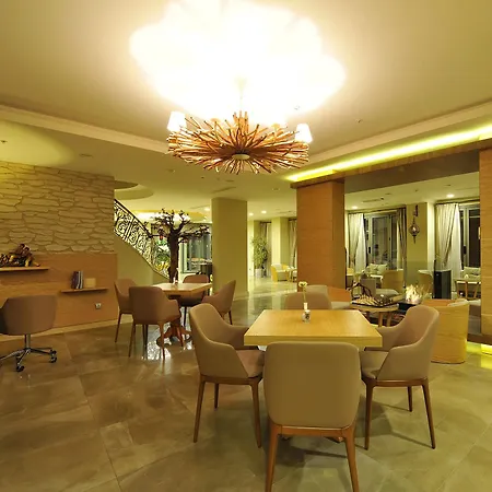 Yasmak Sultan Hotel Istanbul