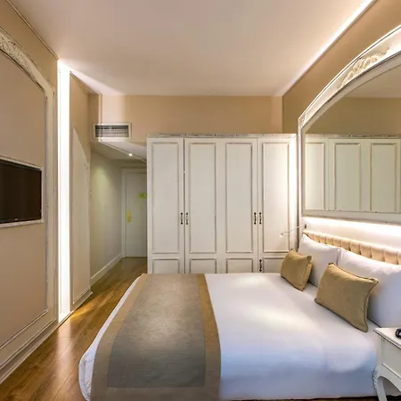 Yasmak Sultan 4*