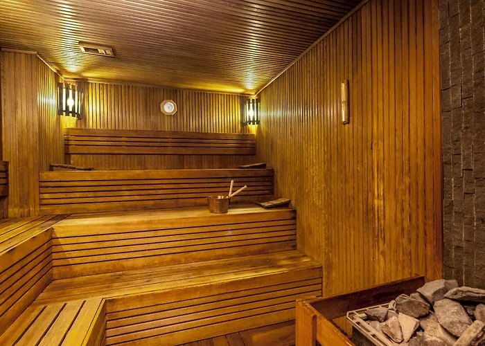 Yasmak Sultan 4* Стамбул