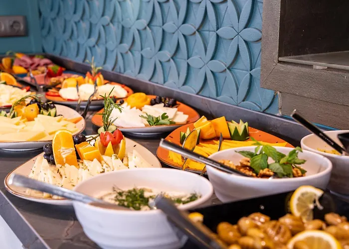 Yasmak Sultan Стамбул