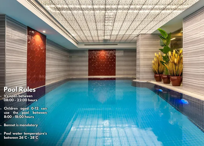 Отель Yasmak Sultan 4*