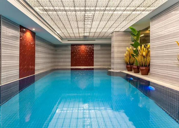 Yasmak Sultan Отель 4*