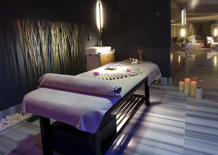 Yasmak Sultan Отель