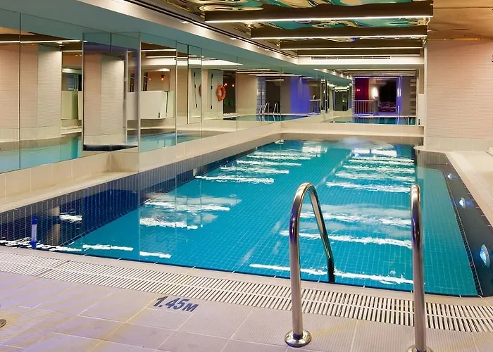 Отель Yasmak Sultan Стамбул