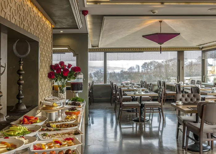 يشمك سلطان 4*