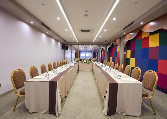 فندق يشمك سلطان اسطنبول